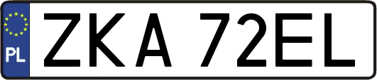 ZKA72EL