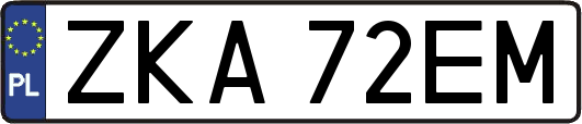 ZKA72EM