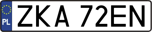 ZKA72EN