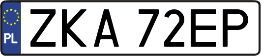 ZKA72EP