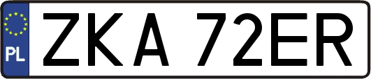 ZKA72ER