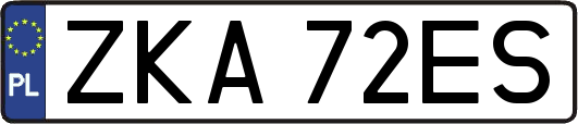 ZKA72ES