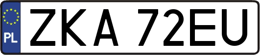 ZKA72EU