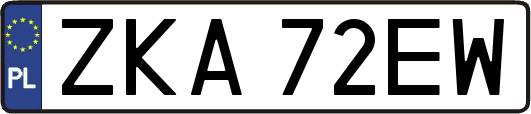ZKA72EW