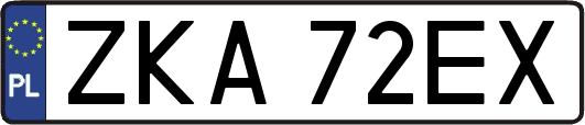 ZKA72EX