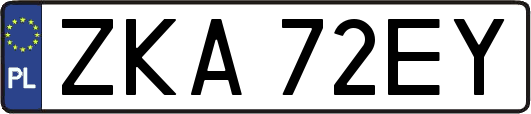 ZKA72EY