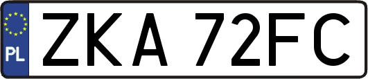 ZKA72FC