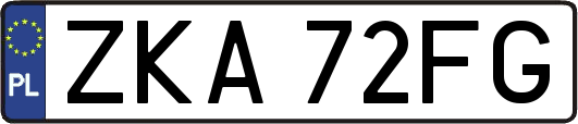 ZKA72FG