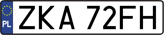 ZKA72FH