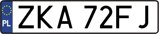 ZKA72FJ