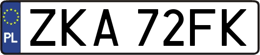 ZKA72FK