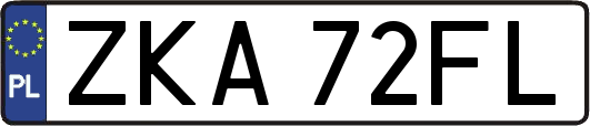 ZKA72FL