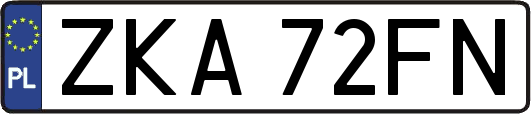 ZKA72FN