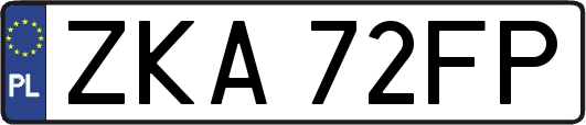 ZKA72FP