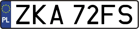 ZKA72FS