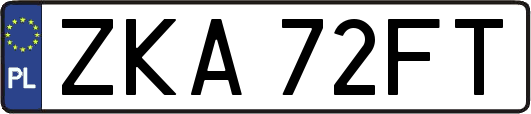 ZKA72FT