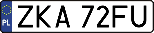 ZKA72FU