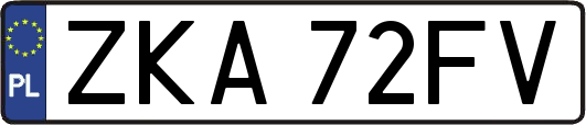 ZKA72FV