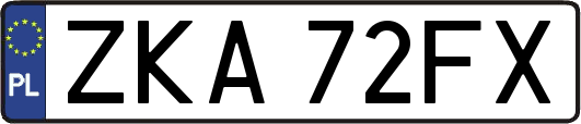 ZKA72FX
