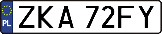 ZKA72FY