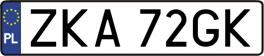ZKA72GK