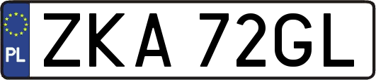 ZKA72GL