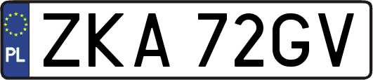 ZKA72GV