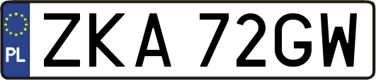 ZKA72GW