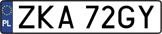 ZKA72GY