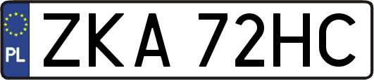 ZKA72HC