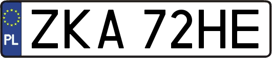 ZKA72HE