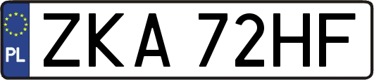 ZKA72HF