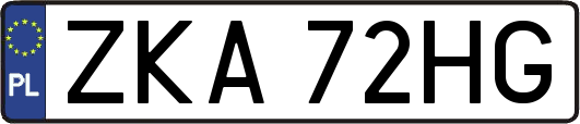 ZKA72HG