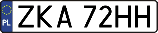 ZKA72HH
