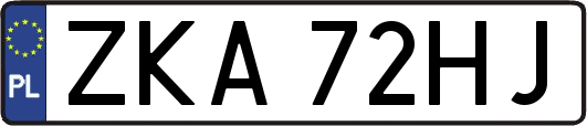 ZKA72HJ