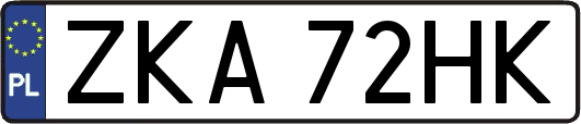 ZKA72HK