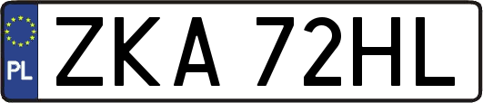 ZKA72HL