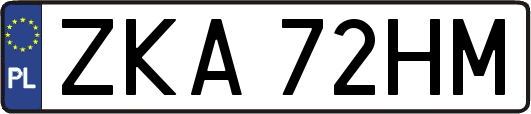 ZKA72HM