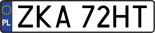 ZKA72HT