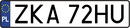 ZKA72HU