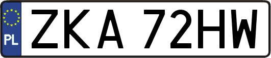 ZKA72HW