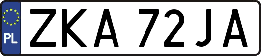 ZKA72JA