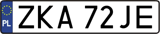 ZKA72JE