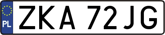 ZKA72JG