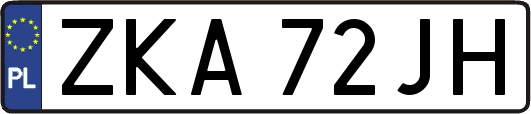 ZKA72JH