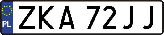 ZKA72JJ