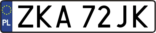 ZKA72JK