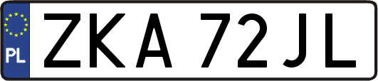 ZKA72JL