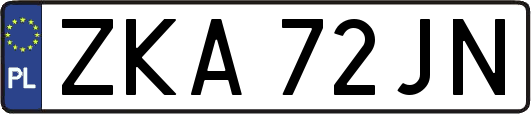 ZKA72JN