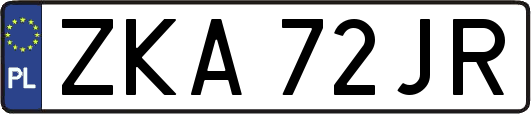 ZKA72JR